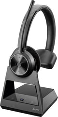 HP Poly Savi 7310-M Office DECT 1880-1900 MHz Single Ear Headset