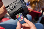 SanDisk Extreme PRO 128 GB SDXC UHS-II