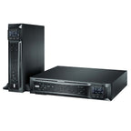 ATEN OL2000HV uninterruptible power supply (UPS) Double-conversion (Online) 1.5 kVA 1500 W 8 AC outlet(s)
