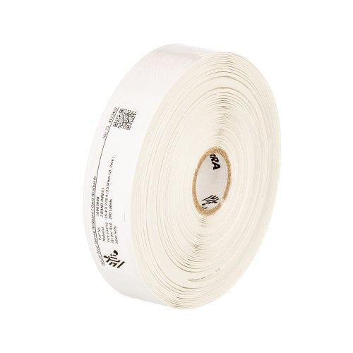 Zebra Boingtech BT0600 Inlay RFID Wristband White