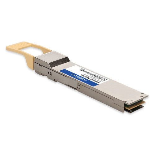 AddOn Networks MMA4Z00-NS400-AO network transceiver module Fiber optic 400000 Mbit/s OSFP 850 nm