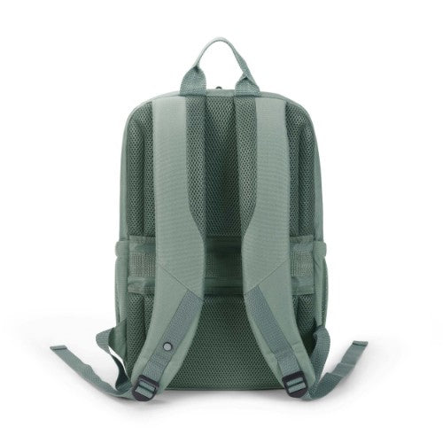 DICOTA Eco SCALE 13-15.6" backpack Grey Polyethylene terephthalate (PET)