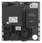 Crestron UC-MX50-T-UPGRD video conferencing accessory Black