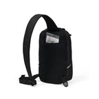 DICOTA P20471-15 backpack Rucksack Black Polyethylene terephthalate (PET)