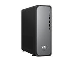 HP OmniDesk Slim S03-0009na Intel® Core™ i5 i5-14400 8 GB DDR5-SDRAM 512 GB SSD Windows 11 Home Tower PC Silver
