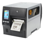 Zebra ZT411 label printer Thermal transfer 203 x 203 DPI 356 mm/sec Wired & Wireless Ethernet LAN Bluetooth