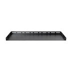 Tripp Lite SRCTMTR600TL Tall Riser Panels for Hot/Cold Aisle Containment System - Standard 600 mm Racks, Set of 2