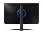 Samsung G3 computer monitor 68.6 cm (27") 1920 x 1080 pixels Full HD Black