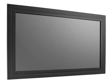 Advantech IDS-3221WG 54.6 cm (21.5") LCD 250 cd/m² Full HD Black