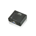 ATEN VGA EDID Emulator 1920 x 1200 pixels