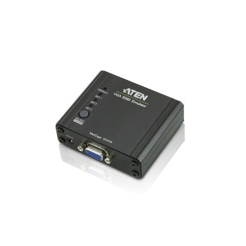 ATEN VGA EDID Emulator 1920 x 1200 pixels