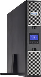 Eaton 9PX2200IRT2UBS uninterruptible power supply (UPS) Double-conversion (Online) 2.2 kVA 2200 W 10 AC outlet(s)