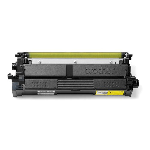 Brother TN-625XLY Toner-kit yellow high-capacity, 4.5K pages ISO/IEC 19752 for Brother HL-L 8430/8570