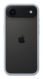 Apple MH024ZM/A mobile phone case 16.5 cm (6.5") Cover Light Blue