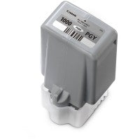 Canon 0553C001/PFI-1000PGY Ink cartridge photo gray, 3.17K pages 80ml for Canon Pro 1000
