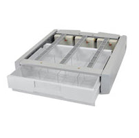 Ergotron 97-862 multimedia cart accessory Grey, White Drawer