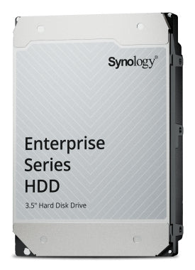 Synology HAT5320-20T internal hard drive 20 TB 7200 RPM 1024 MB 3.5" Serial ATA III