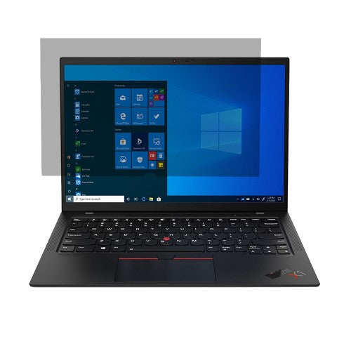 Lenovo 4XJ1U03944 display privacy filter 35.6 cm (14") Laptop Frameless display privacy filter