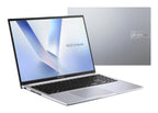 ASUS Vivobook 16 M1605NAQ-MB028W AMD Ryzen™ 7 170 Laptop 40.6 cm (16") WUXGA 16 GB DDR5-SDRAM 1 TB SSD Wi-Fi 6 (802.11ax) Windows 11 Home Silver