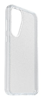 OtterBox Symmetry Clear Series for Galaxy S24 FE, Stardust