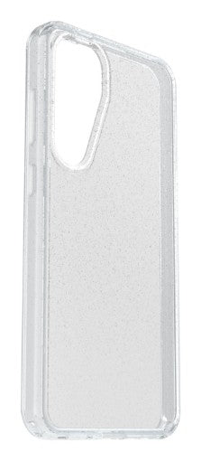 OtterBox Symmetry Clear Series for Galaxy S24 FE, Stardust