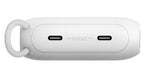 Belkin BPB027HQWH power bank 10000 mAh White