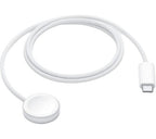 Apple Watch Magnetic Fast Charger to USB-C Cable (1 m)