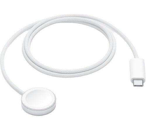 Apple Watch Magnetic Fast Charger to USB-C Cable (1 m)