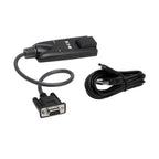 Tripp Lite B055-001-SER NetDirector Serial Server Interface Unit (B064-Series)