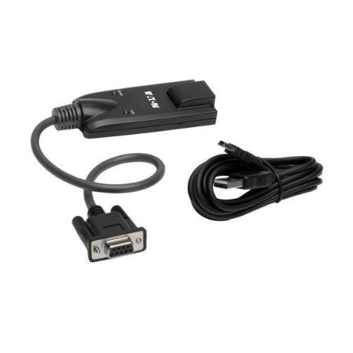Tripp Lite B055-001-SER NetDirector Serial Server Interface Unit (B064-Series)