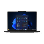 Lenovo ThinkPad E16 Gen 3 (Intel) Copilot+ PC Intel Core Ultra 5 226V Laptop 40.6 cm (16") WUXGA 16 GB LPDDR5x-SDRAM 512 GB SSD Wi-Fi 6E (802.11ax) Windows 11 Pro UK English Black