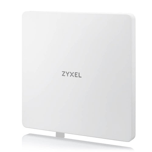Zyxel BE22000 22000 Mbit/s White Power over Ethernet (PoE)