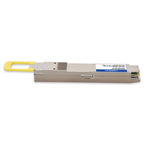 AddOn Networks MMS4X00-NS-AO network transceiver module Fiber optic 800000 Mbit/s OSFP 1310 nm