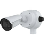 Axis 03088-001 security camera accessory Connection box