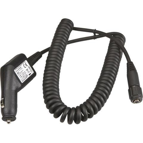 Intermec 852-071-001 mobile device charger Black