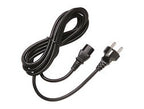 HPE C13 - CEE-VII EU 250V 10Amp 1.83m Power Cord