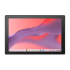 ASUS Chromebook CL3001DM2A-R70337 MediaTek Kompanio 520 26.7 cm (10.5") Touchscreen WUXGA 4 GB LPDDR4x-SDRAM 64 GB eMMC Wi-Fi 6 (802.11ax) ChromeOS Silver