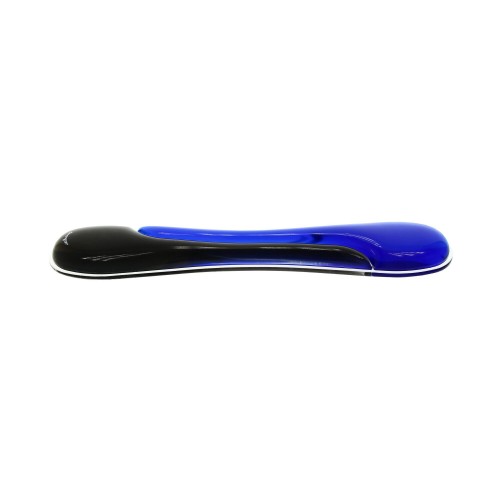 Kensington Duo Gel Keyboard Wrist Rest — Blue