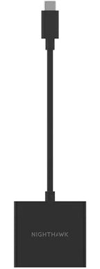 NETGEAR Nighthawk USB-C to Ethernet Adapter (USB2ETH)