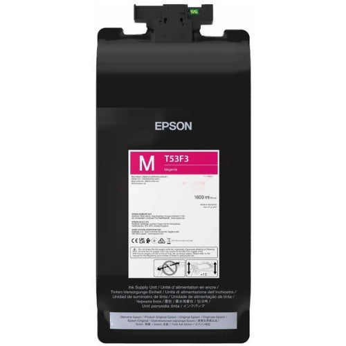 Epson C13T53F30N Ink cartridge magenta 1600ml for Epson SC-P 8500 DL