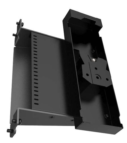 Elo Touch Solutions E990468 handheld mobile computer accessory Non-charging cradle
