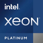 Intel Xeon Platinum 8568Y+ processor 2.3 GHz 300 MB