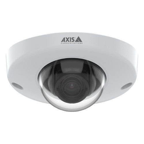 Axis P3905-R Mk III Dome IP security camera Indoor 1920 x 1080 pixels Ceiling