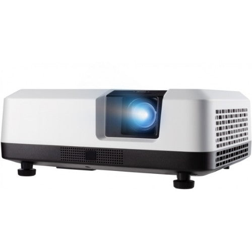 Viewsonic LS700HD data projector Standard throw projector 3500 ANSI lumens DMD 1080p (1920x1080) White