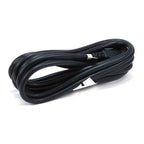 Lenovo 47C2487 power cable Black 1.2 m C14 coupler 2 x C13 coupler