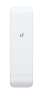 Ubiquiti NanoStation M5 150 Mbit/s White Power over Ethernet (PoE)