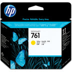 HP CH645A/761 Printhead yellow for HP DesignJet T 7100/7200