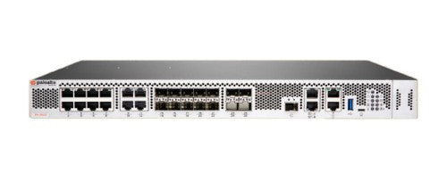 Palo Alto Networks PA-3420 hardware firewall 1U 19 Gbit/s