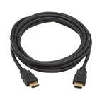 Tripp Lite P568-030 High-Speed HDMI Cable, Digital Video with Audio, UHD 4K (M/M), Black, 30 ft. (9.14 m)