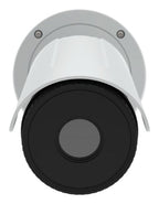 Axis 0789-001 security camera Bullet IP security camera Outdoor 384 x 288 pixels Ceiling/wall